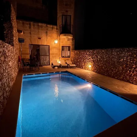 Gilju فندق مبيت وإفطار