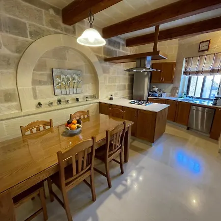 Bed & Breakfast Gilju Xagħra