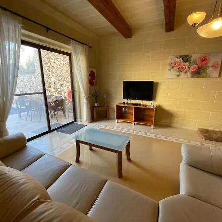 Gilju Bed & Breakfast