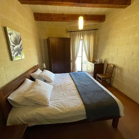 Gilju Bed & Breakfast