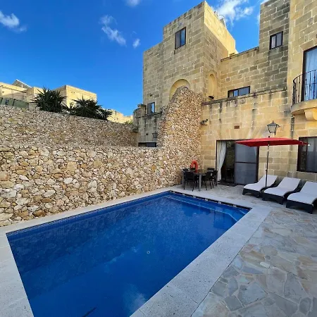 Bed & Breakfast Gilju 4*