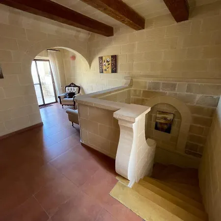 Bed & Breakfast Gilju