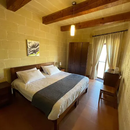 Bed & Breakfast Gilju Xagħra
