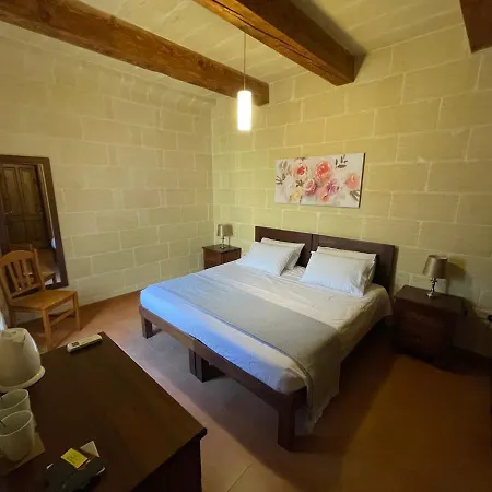 Bed & Breakfast Gilju *