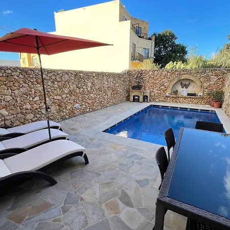 Bed & Breakfast Gilju