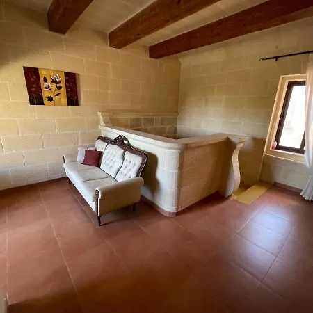 Gilju Bed & Breakfast