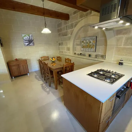 Bed & Breakfast Gilju Xagħra
