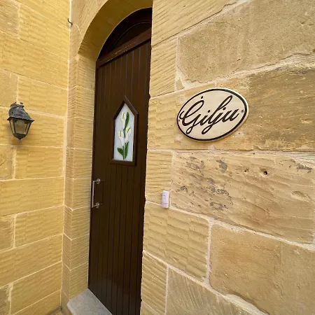 Bed & Breakfast Gilju