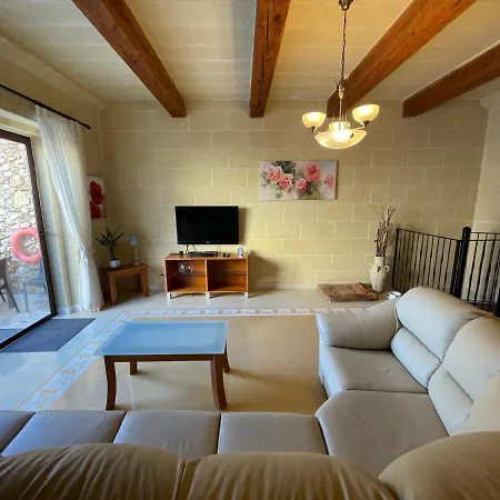 Bed & Breakfast Gilju 4*