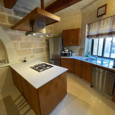 فندق مبيت وإفطار Gilju