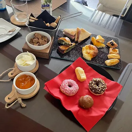 Gilju Bed & Breakfast Xagħra