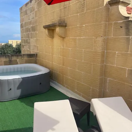 Gilju * Xagħra
