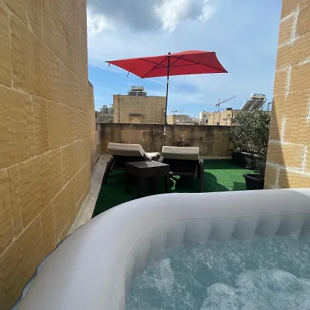 Gilju Bed & Breakfast 4*