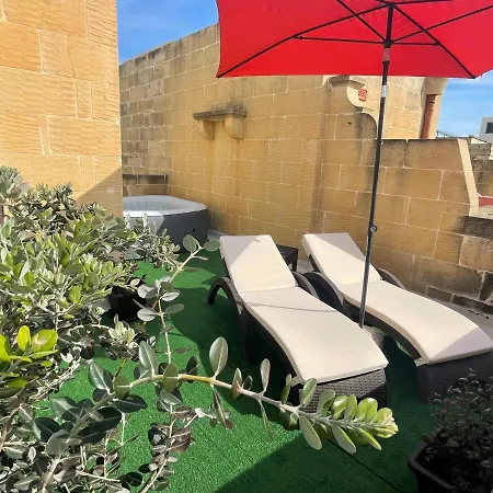 Bed & Breakfast Gilju