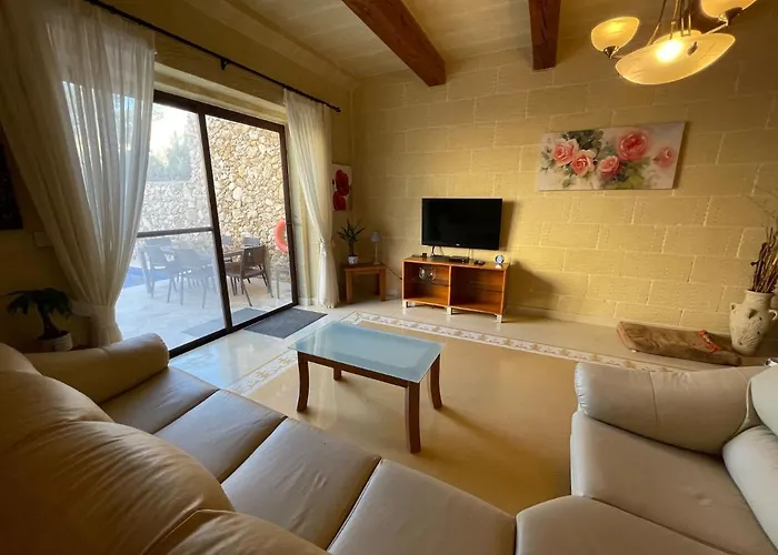 Gilju Bed & Breakfast