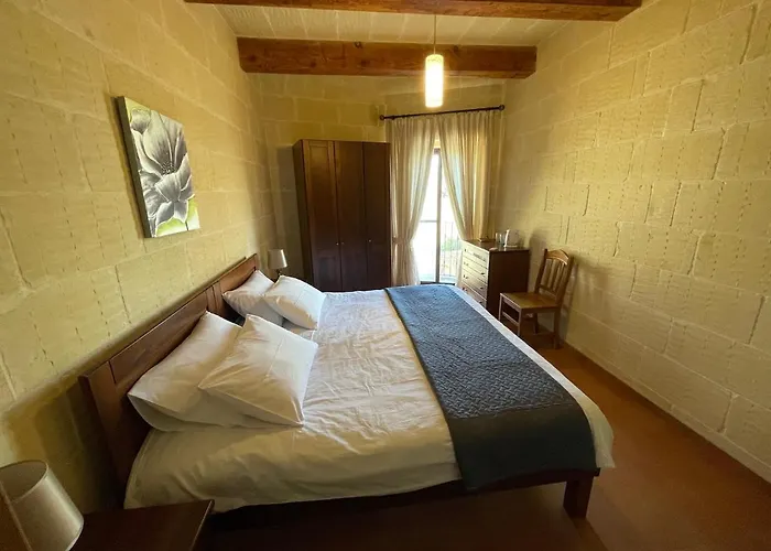 Gilju Bed & Breakfast