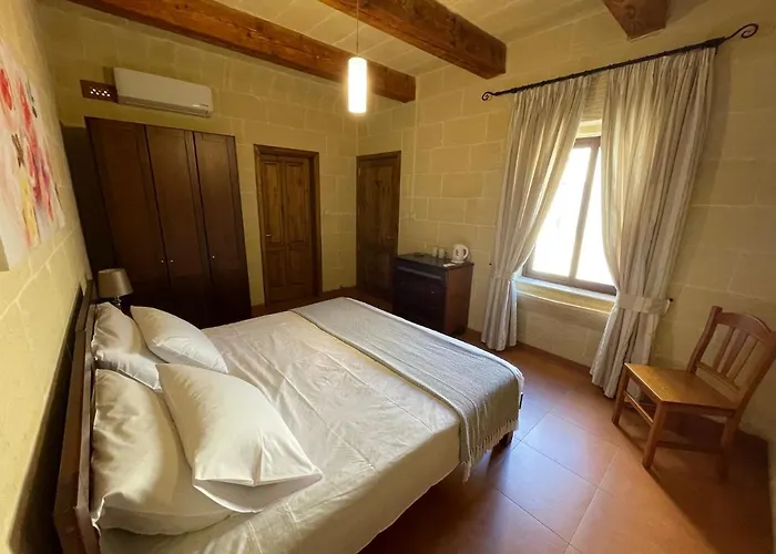 Gilju فندق مبيت وإفطار 4*