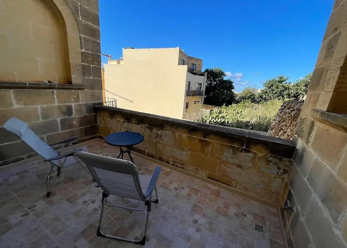 Gilju 4* Xagħra