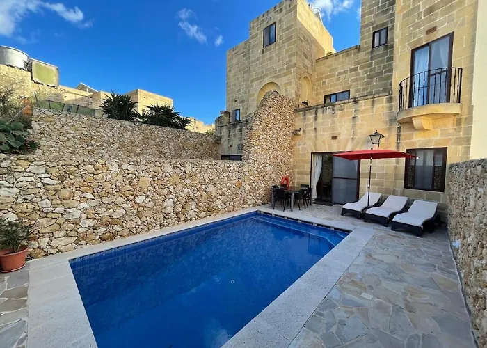 Bed & Breakfast Gilju 4*