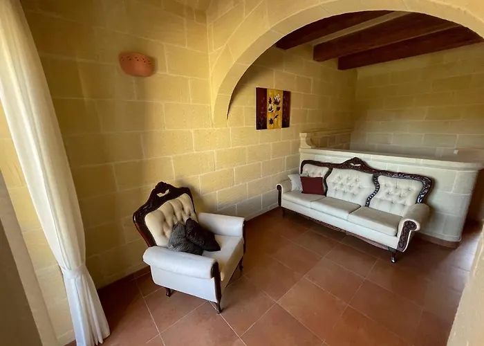 فندق مبيت وإفطار Gilju 4*