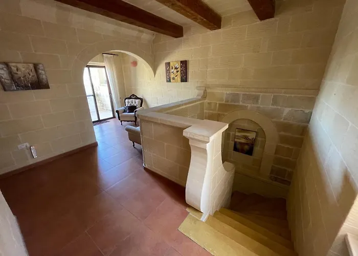 Bed & Breakfast Gilju