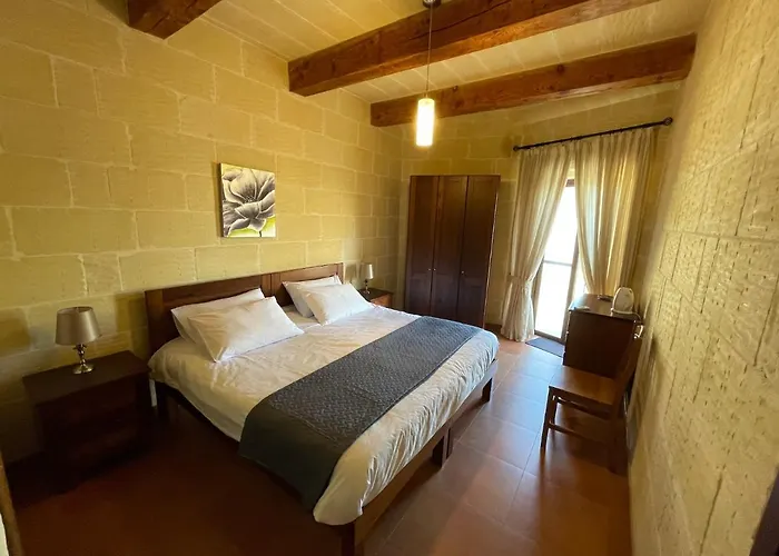 Couette-café Gilju Xagħra