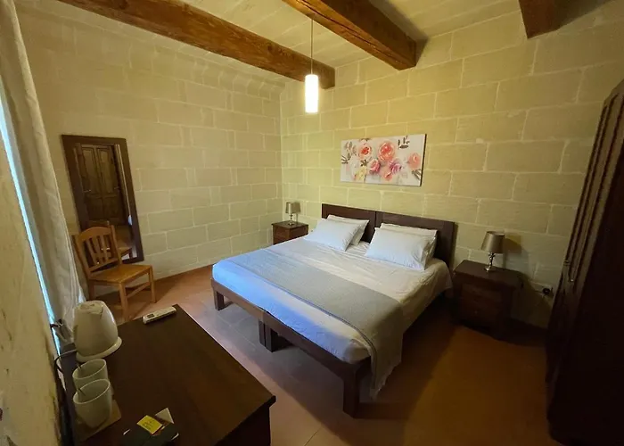 Couette-café Gilju 4*