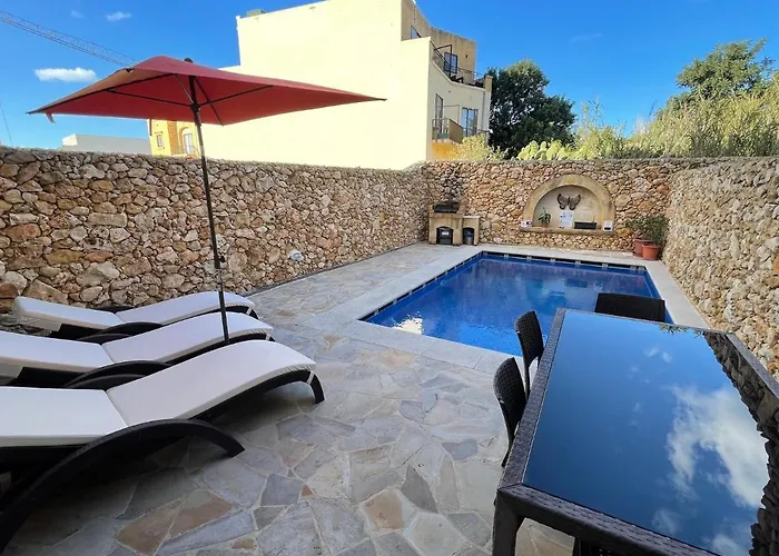 فندق مبيت وإفطار Gilju