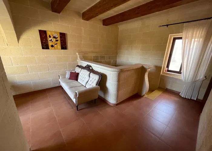 Gilju Bed & Breakfast