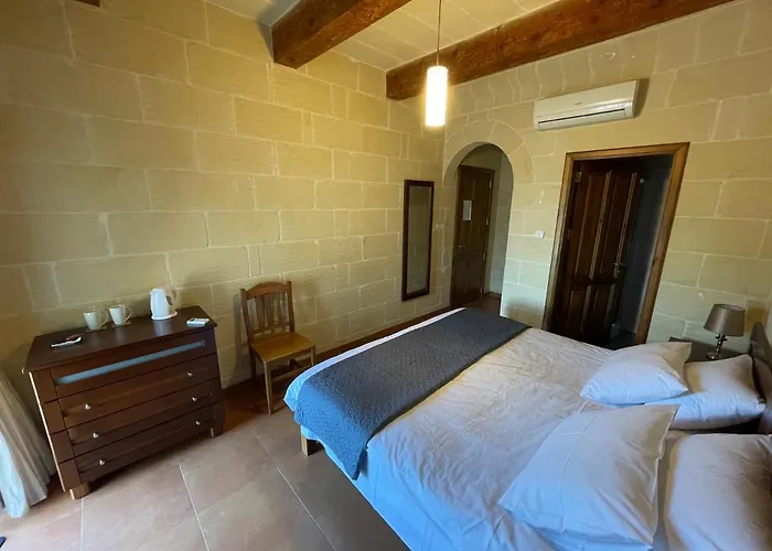 Gilju فندق مبيت وإفطار 4*