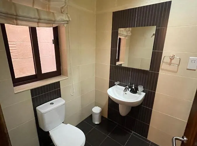 Gilju Bed & Breakfast 4*