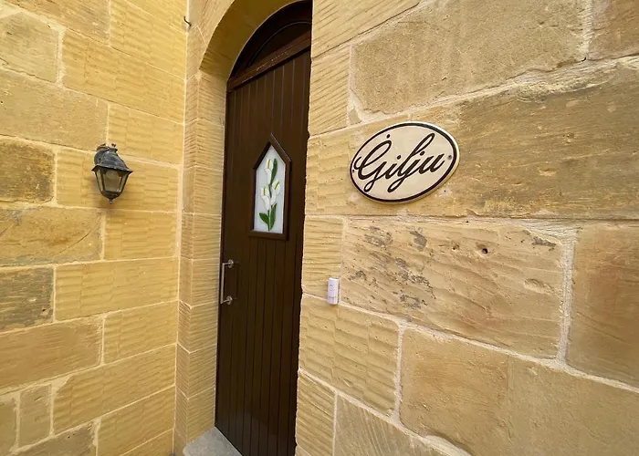 Bed & Breakfast Gilju