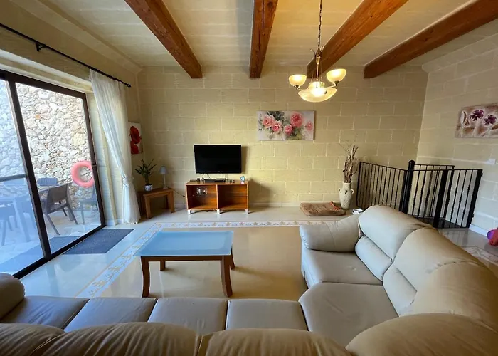 Bed & Breakfast Gilju 4*