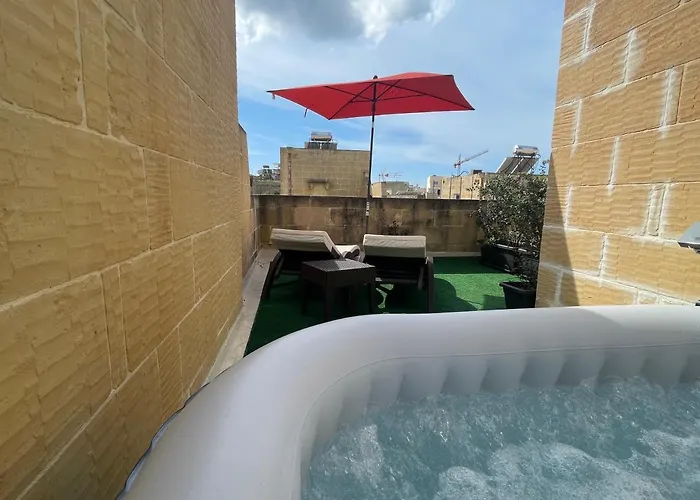 Gilju فندق مبيت وإفطار 4*