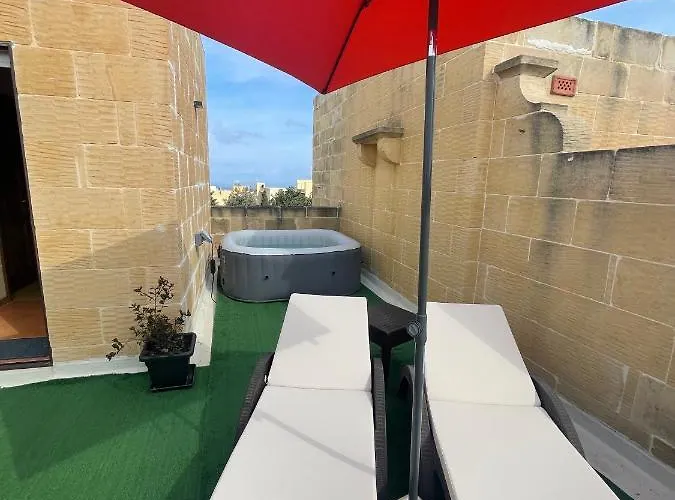 فندق مبيت وإفطار Gilju