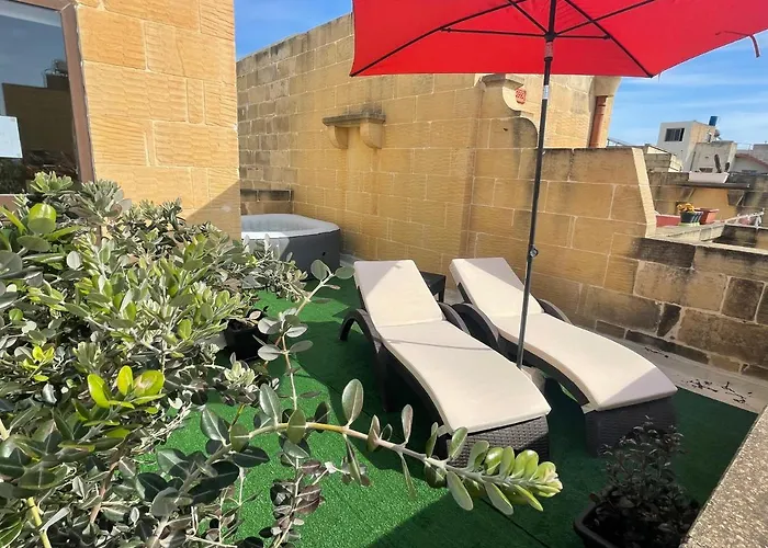 فندق مبيت وإفطار Gilju